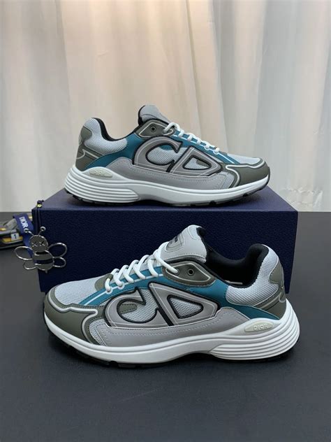 dior shoes runners|christian dior sneakers men price.